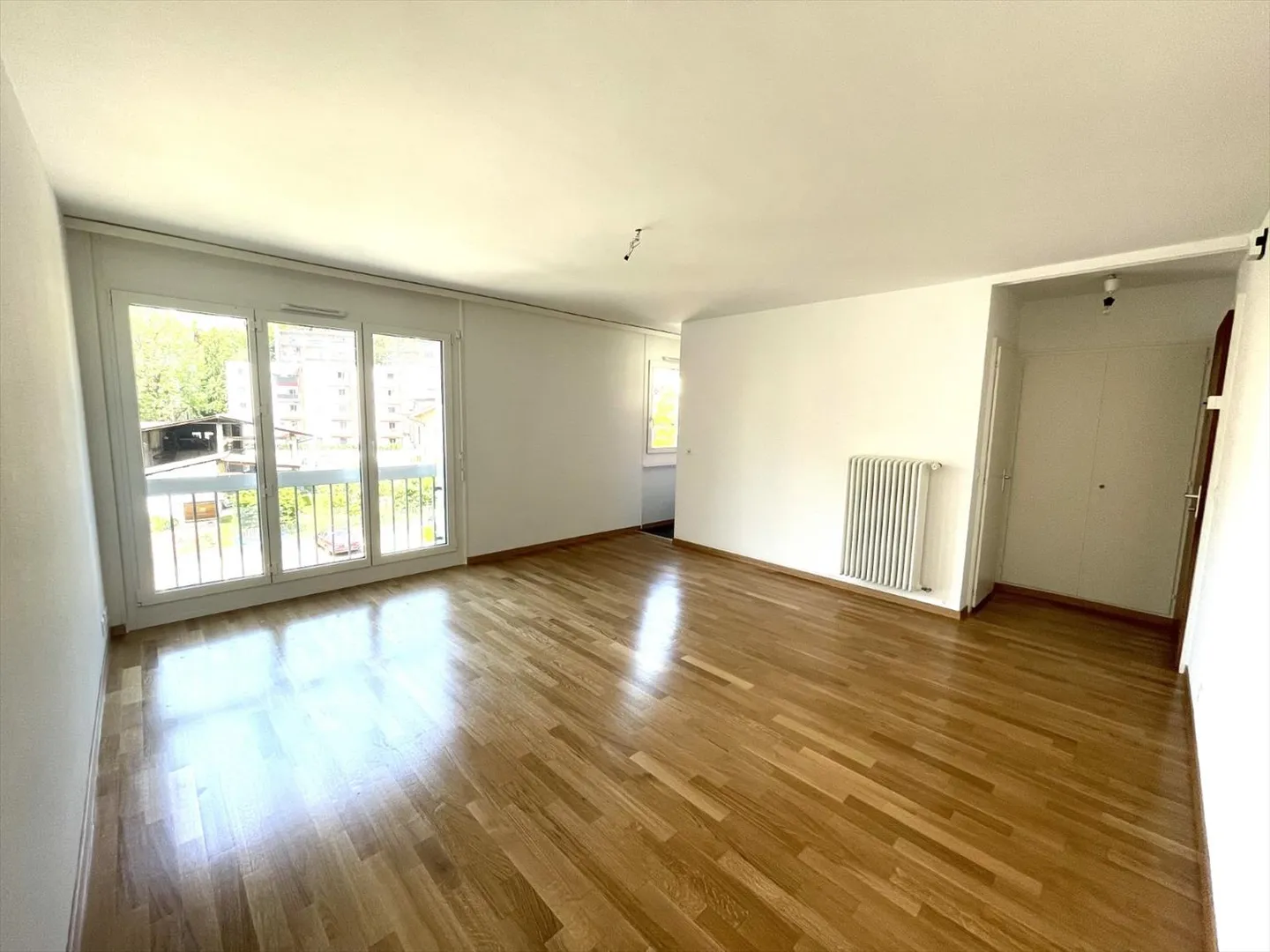 Studio in affitto - Foto 1 di 3