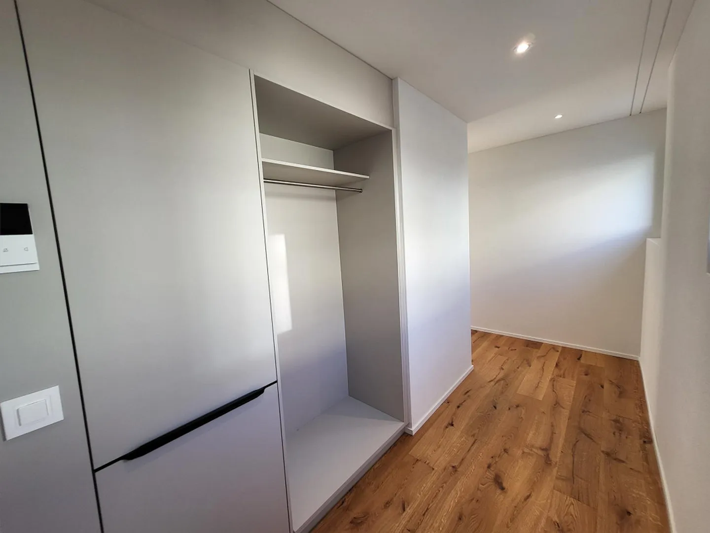 Appartement 3.5 pièces - Photo 8 sur 10