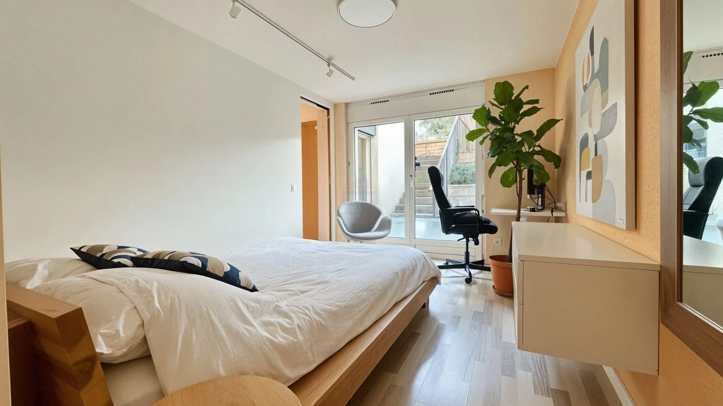 Charming House of 220m², in a quiet area - Photo 12 of 14