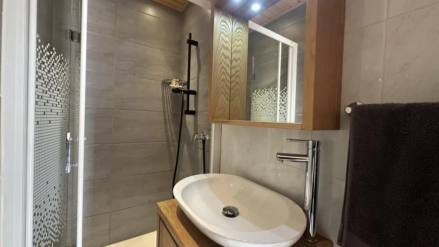 Charming House of 220m², in a quiet area - Photo 14 of 14