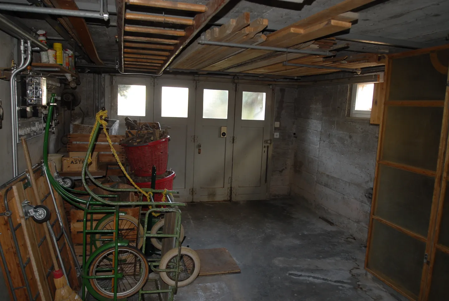 Villa à louer - Photo 27 sur 29