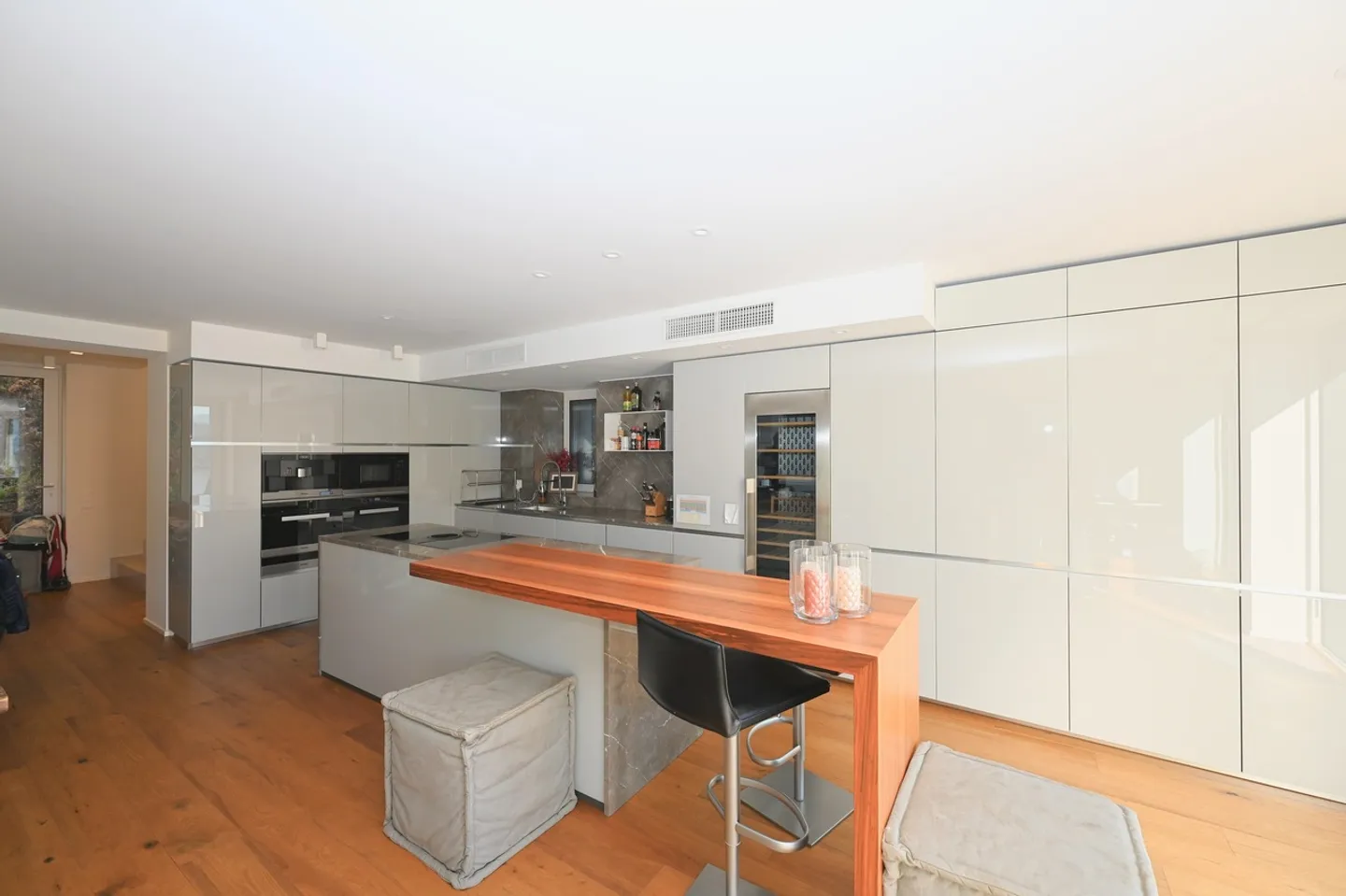 Villa de Design Exclusive à 20 Mètres des Rives du Lac de Lugano - Photo 5 sur 10