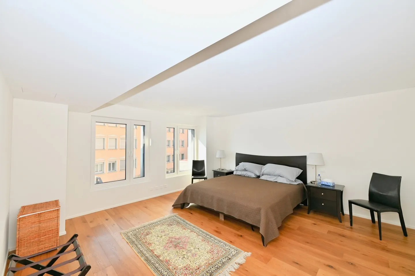 Villa de Design Exclusive à 20 Mètres des Rives du Lac de Lugano - Photo 7 sur 10