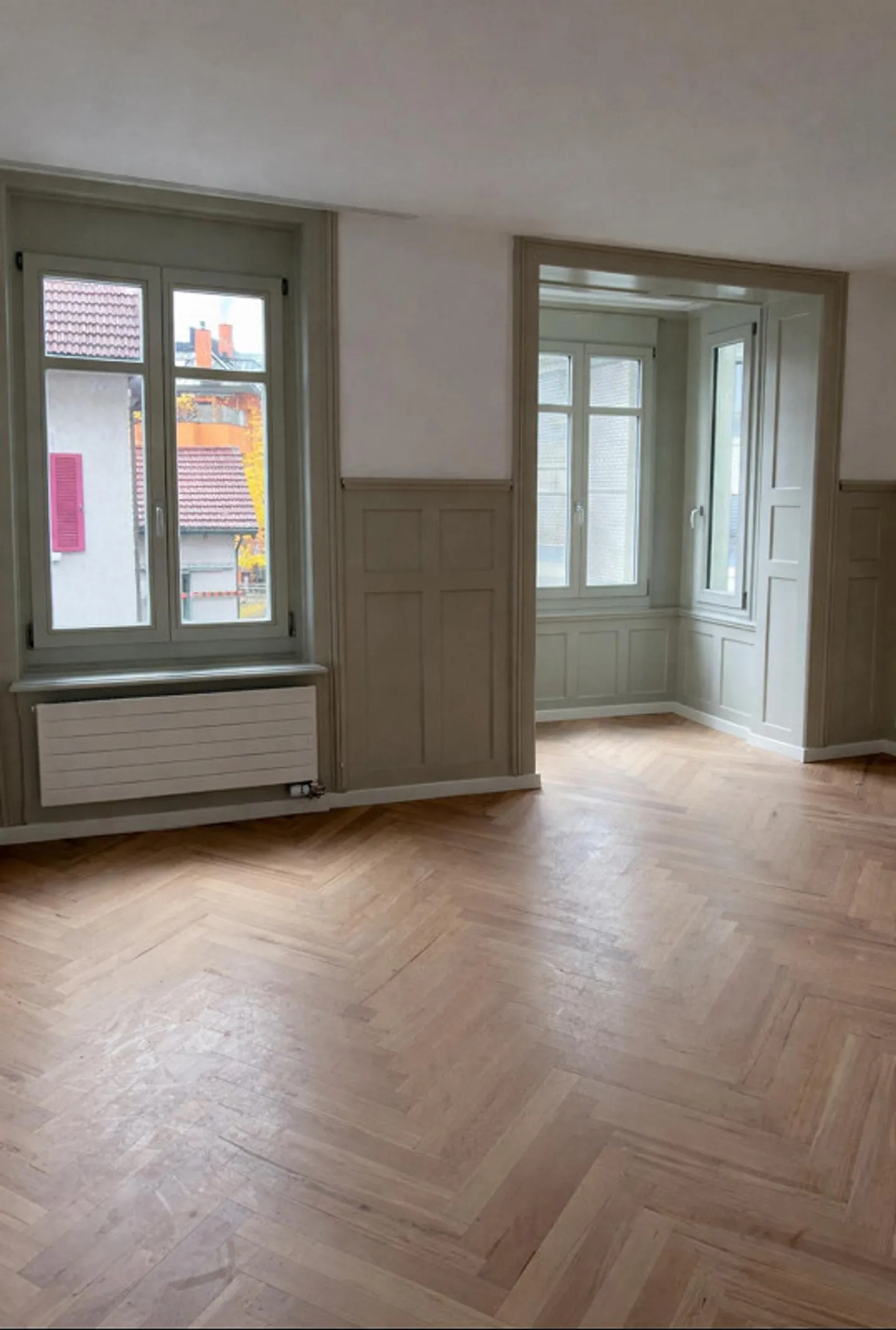 Charming 2-room apartment - Photo 5 of 5