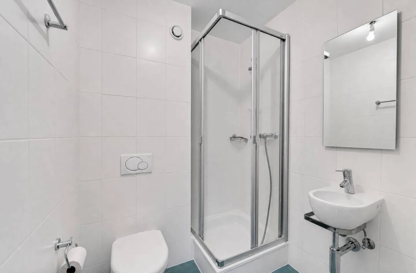 Appartement lumineux de 3,5 pièces. Proche de toutes commodités. - Photo 9 sur 10