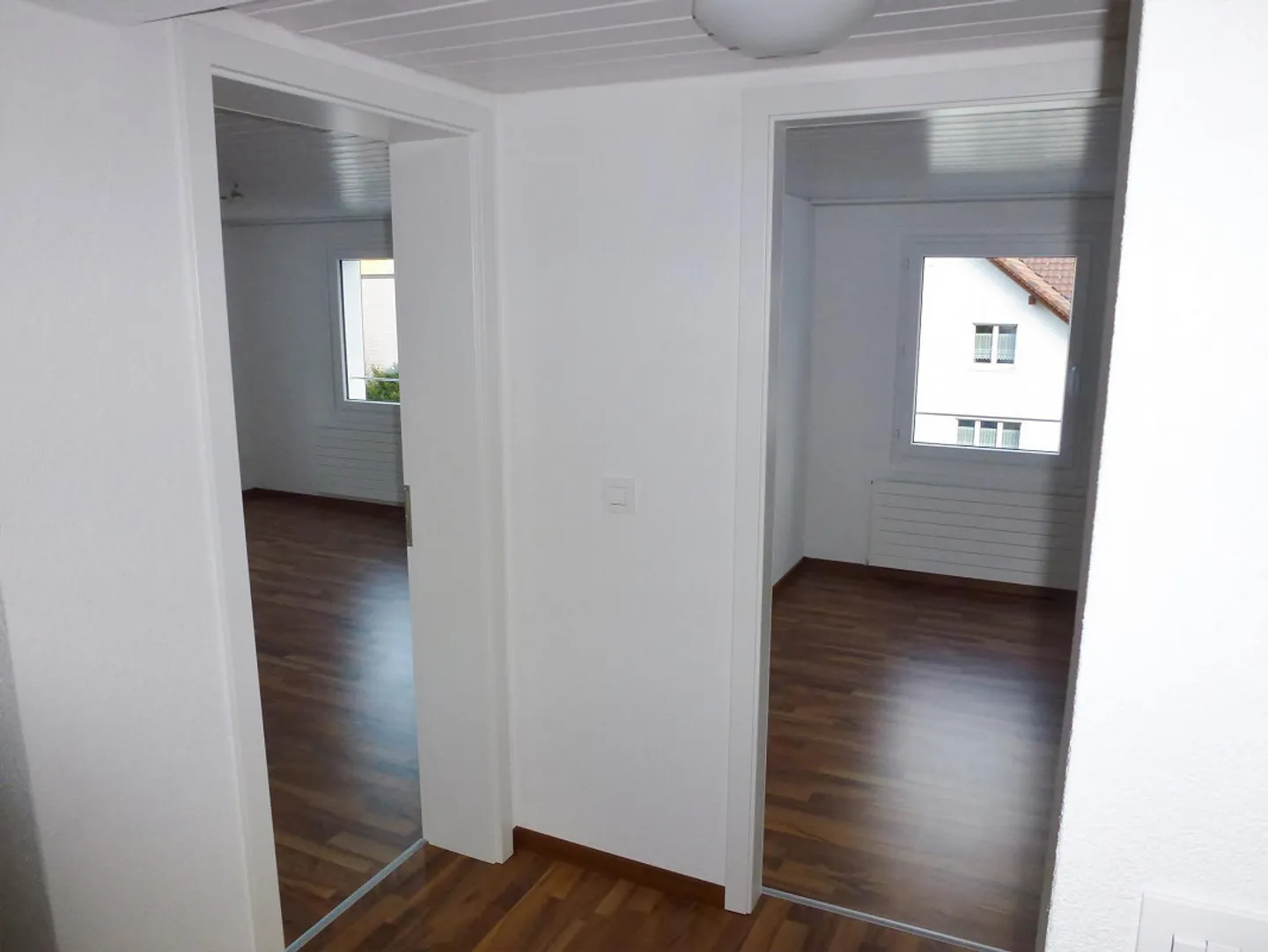 Appartement 4.5 pièces avec grande terrasse et vue fantastique - Photo 8 sur 20