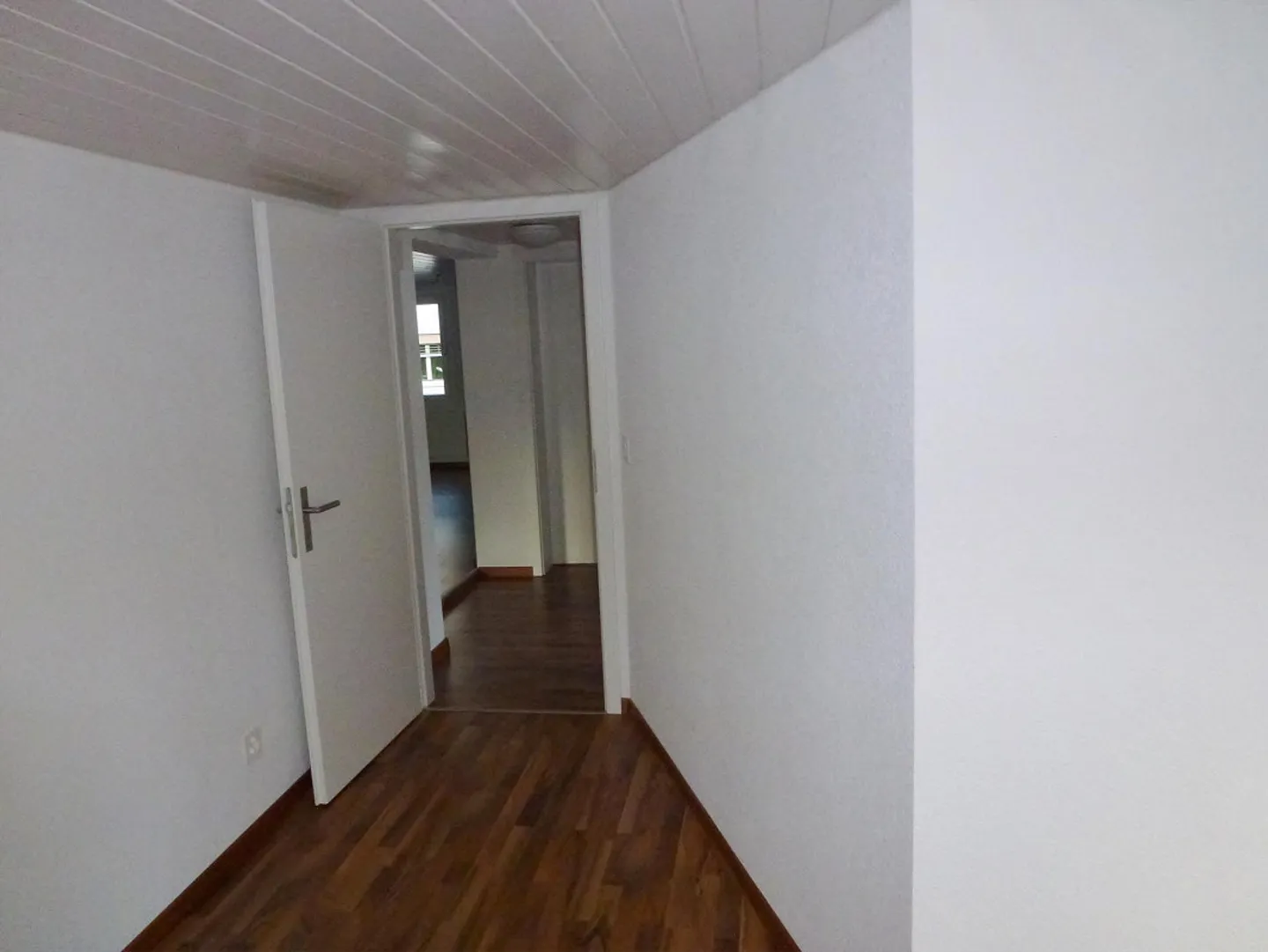 Appartement 4.5 pièces avec grande terrasse et vue fantastique - Photo 10 sur 20