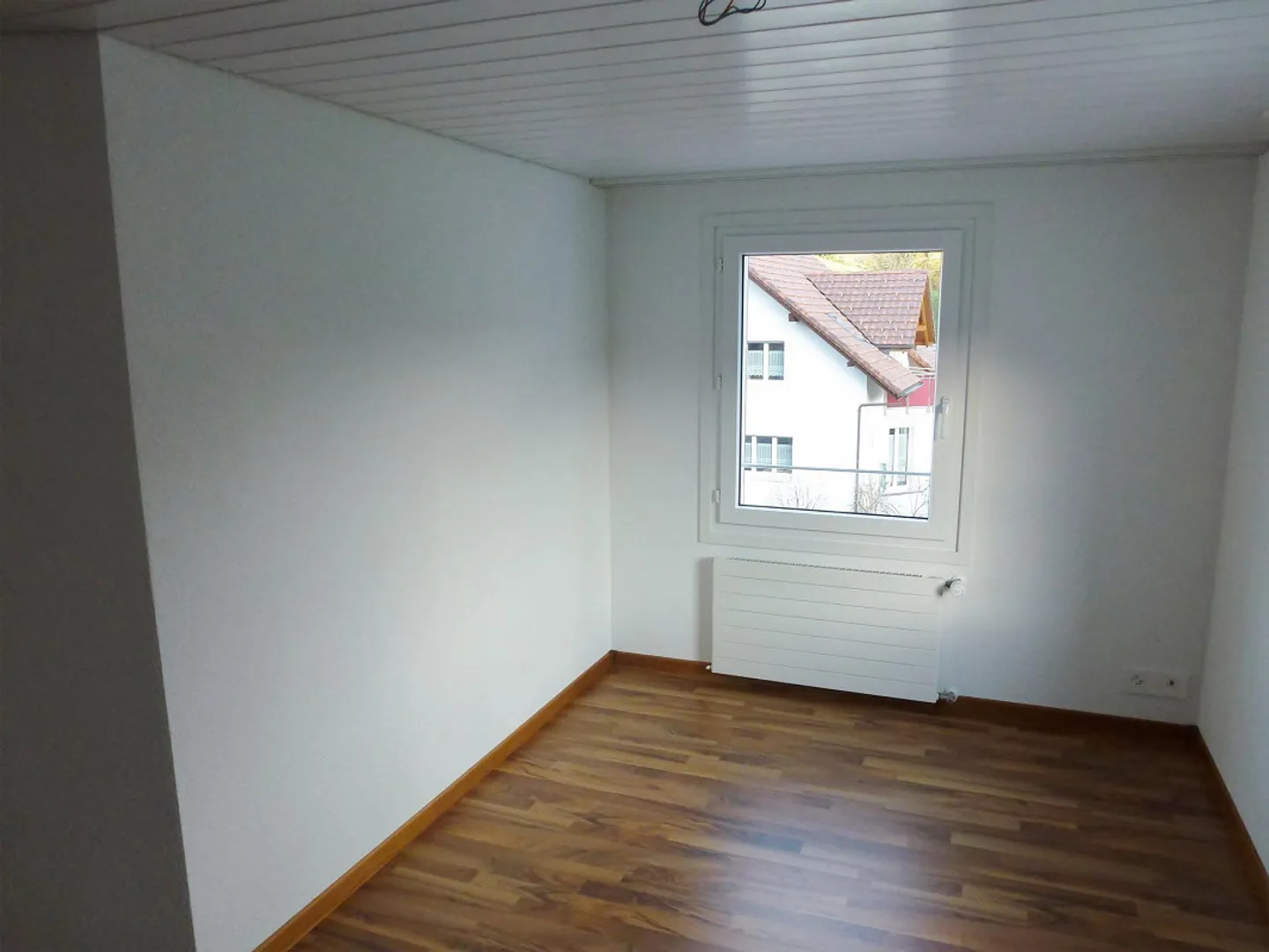 Appartement 4.5 pièces avec grande terrasse et vue fantastique - Photo 11 sur 20
