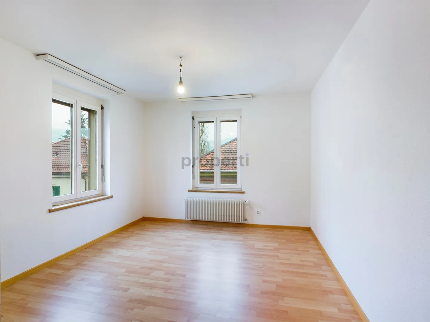 CASA ACCOGLIENTE IN UN QUARTIERE TRANQUILLO - Foto 4 di 7