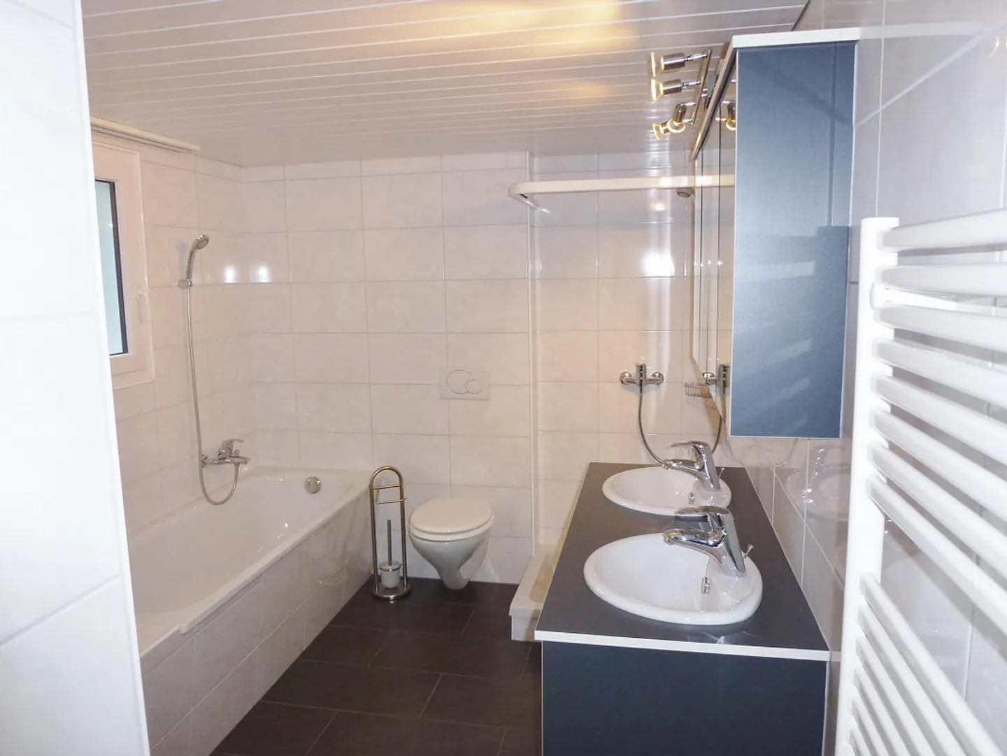 Appartement 4.5 pièces avec grande terrasse et vue fantastique - Photo 16 sur 20