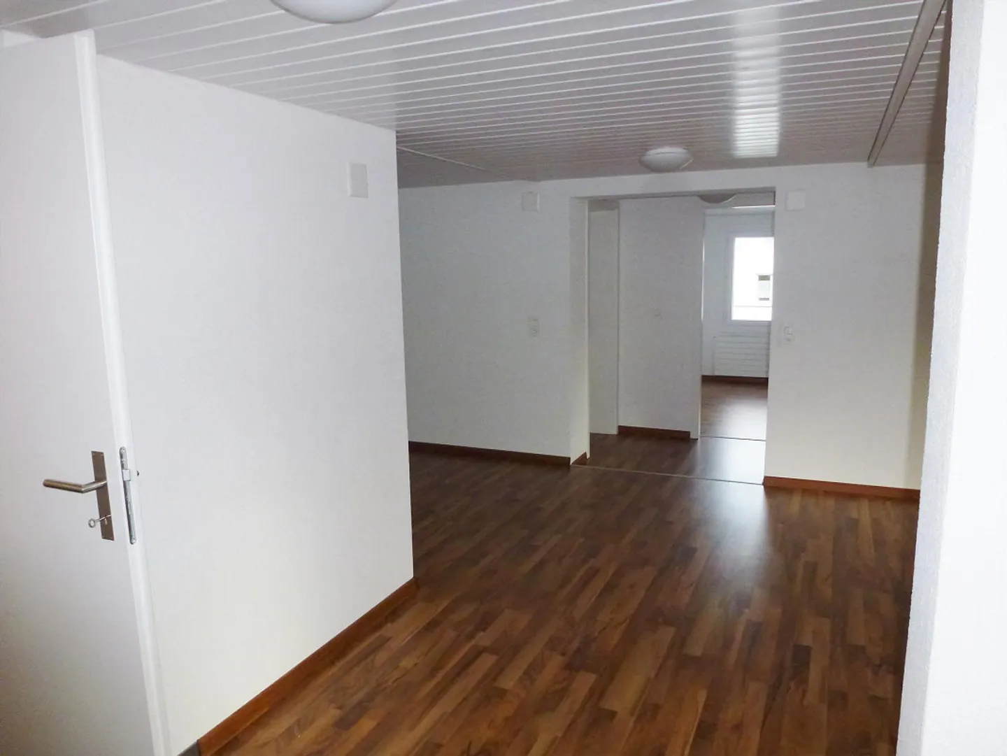 Appartement 4.5 pièces avec grande terrasse et vue fantastique - Photo 18 sur 20