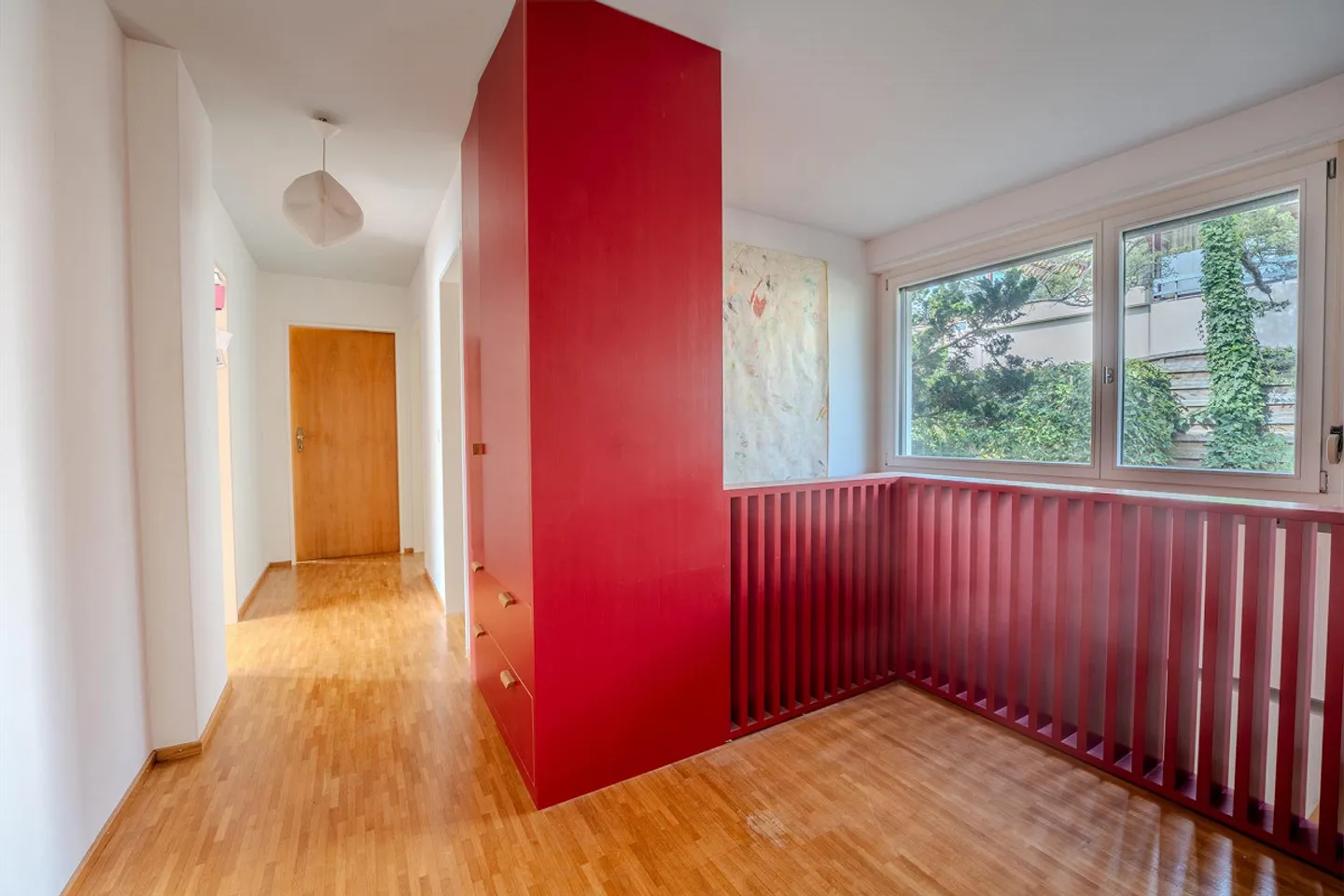Spacious Single-Family Home with Idyllic Garden in a Quiet Location - Photo 15 of 28