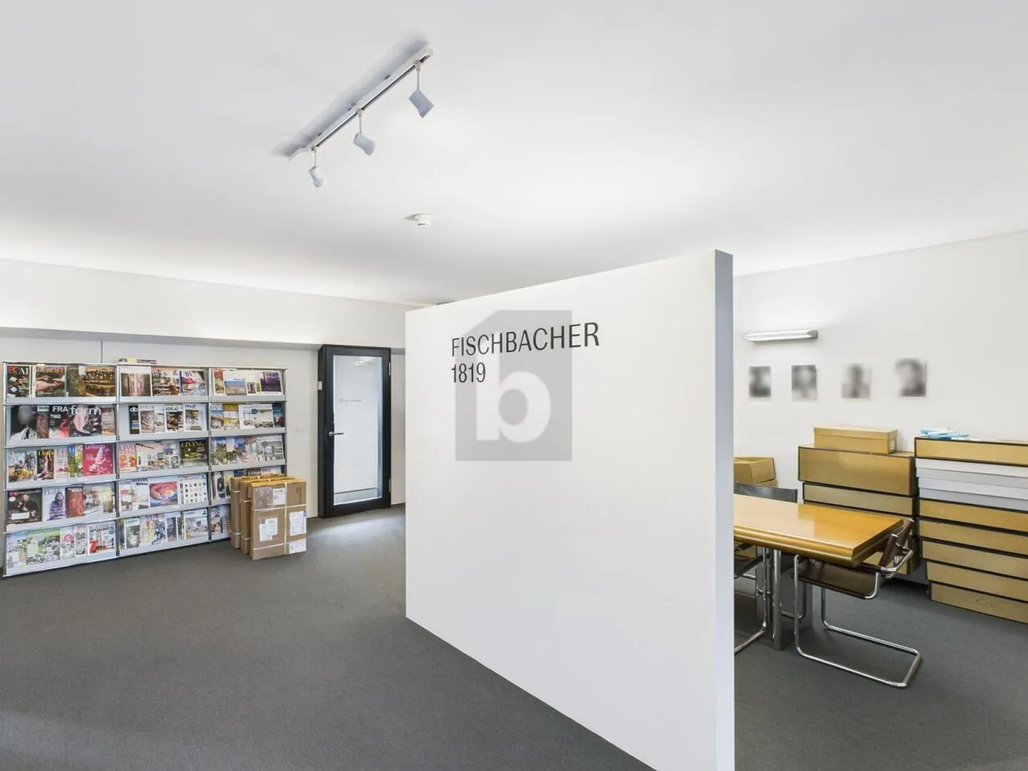 Modernes Büro in zentraler Lage - Foto 4 von 6