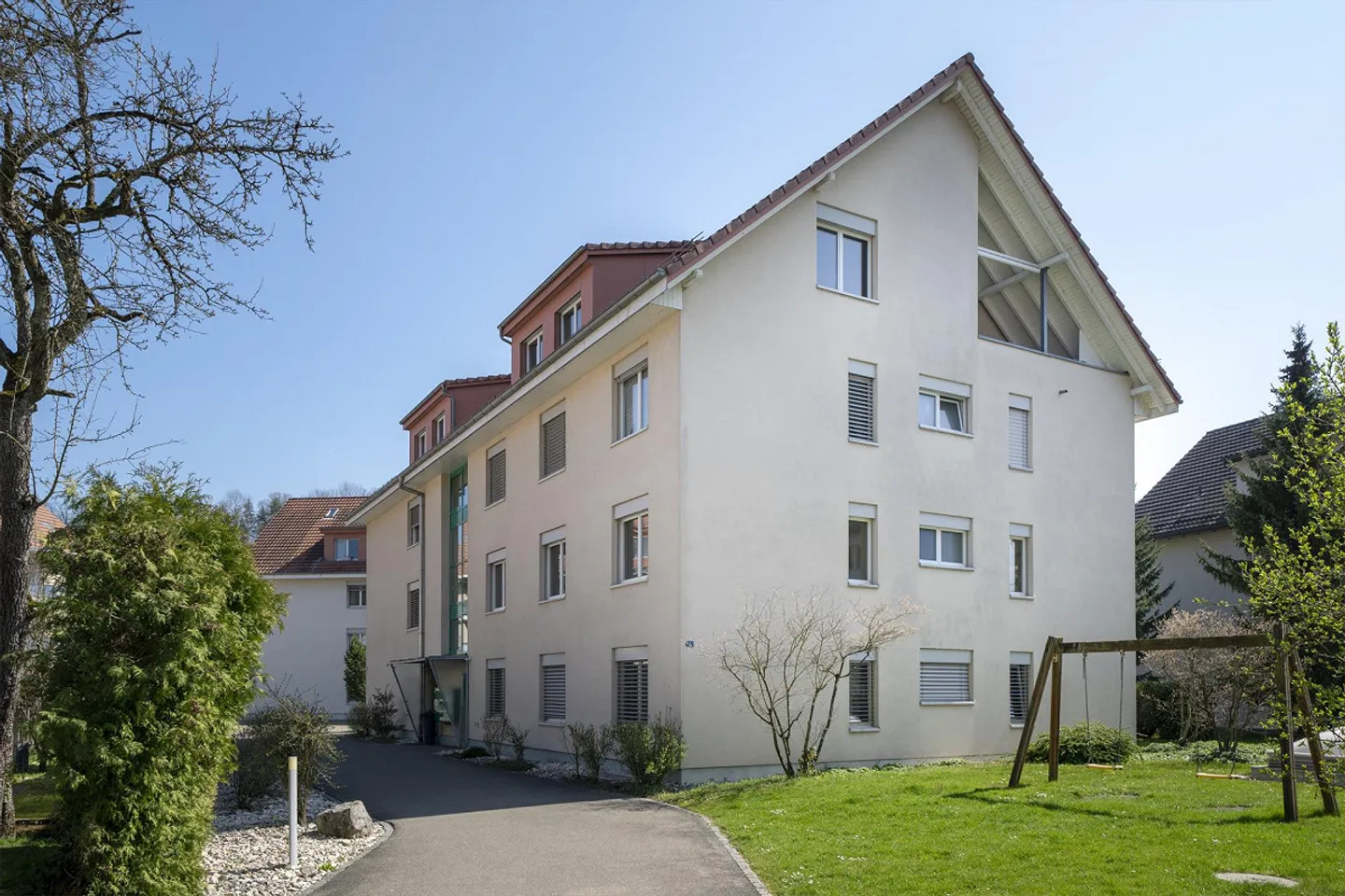 Avez-vous besoin de plus d'espace pour votre véhicule ? - Photo 1 sur 1