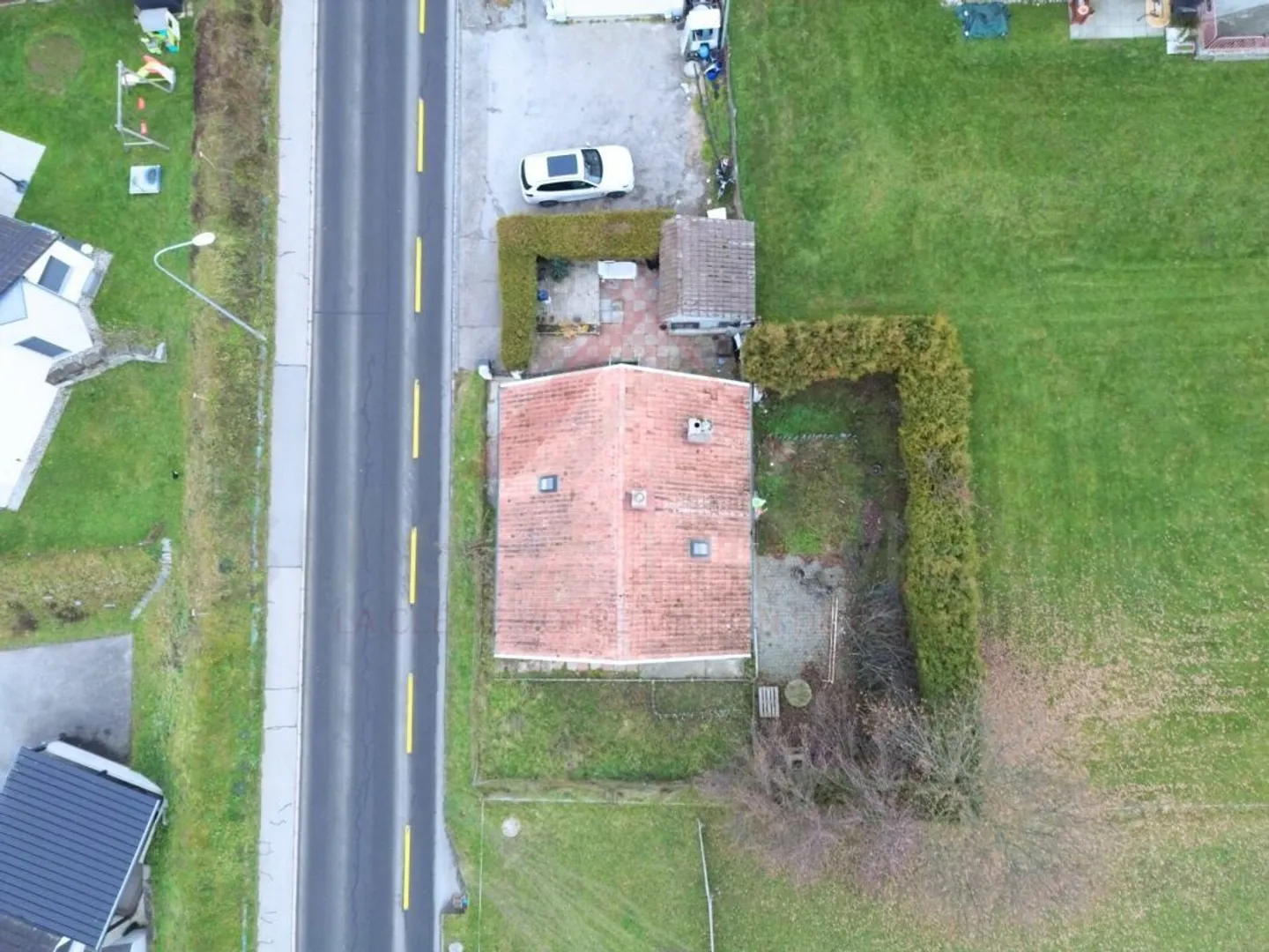 «Ihr Wohntraum in Chénens - Natur, Ruhe und Lebensqualität» - Foto 12 von 13