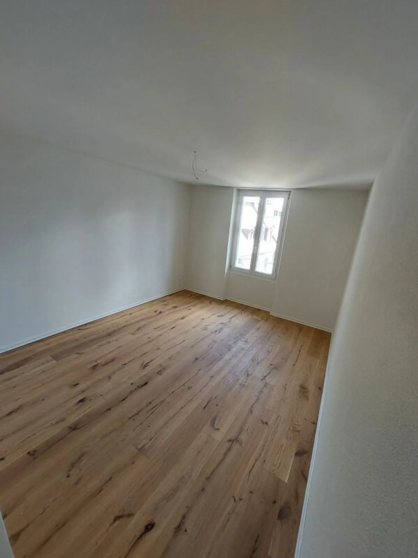 Bright 3.5-room new apartment near Escher Wyss Platz - First rental - Photo 4 of 11