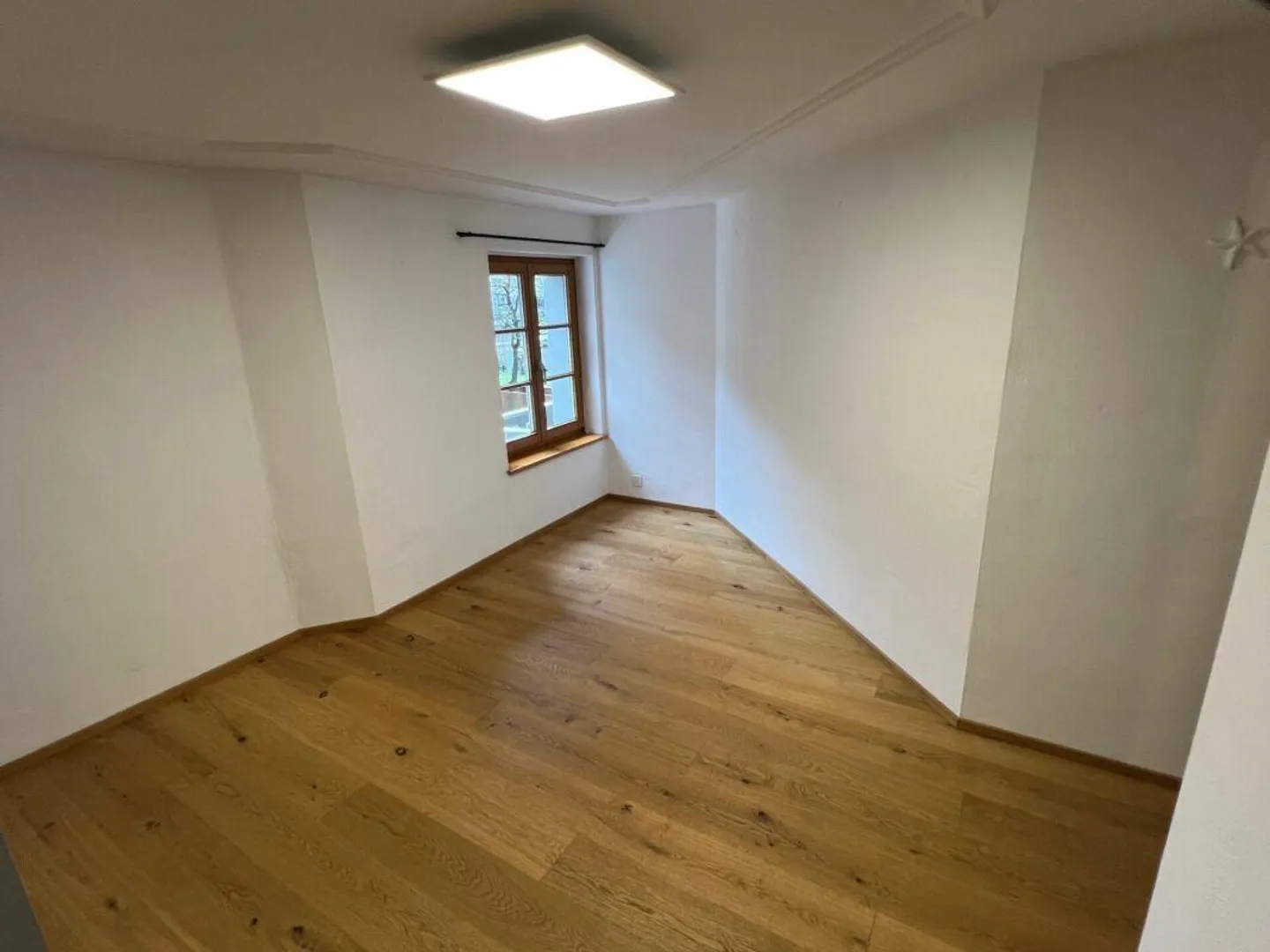 Heimelige 4.5-Zimmer-Wohnung in der Weinbauregion Klettgau - Foto 10 von 12
