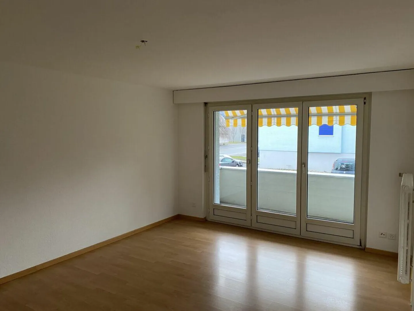 Superbe appartement individuel : pièces lumineuses, ascenseur, possibilités d'achat idéales... - Photo 4 sur 9