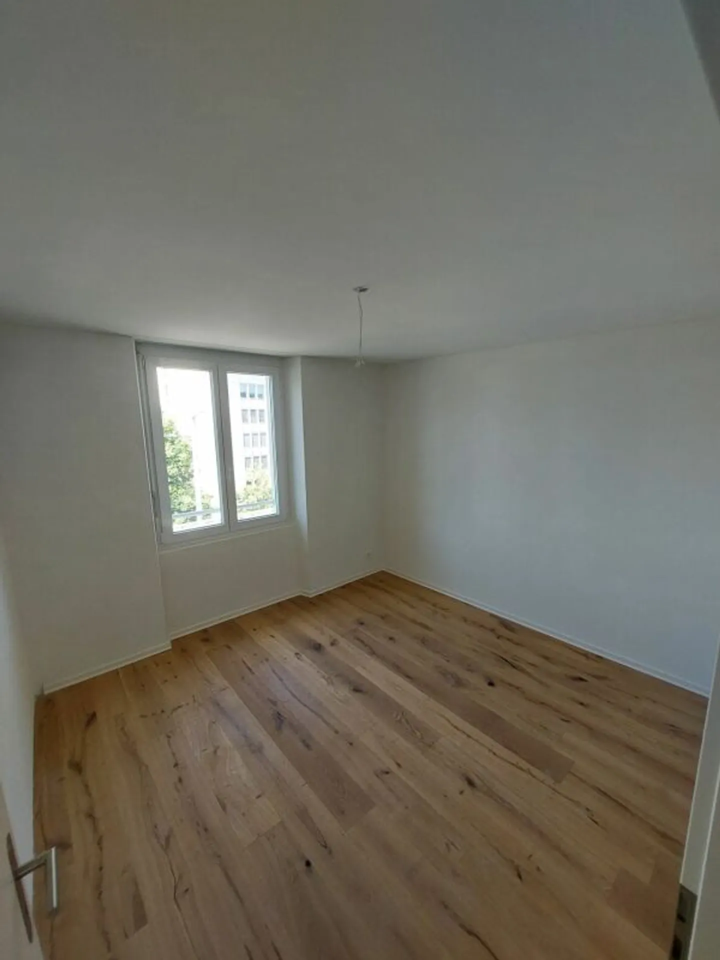 Bright 3.5-room new apartment near Escher Wyss Platz - First rental - Photo 3 of 11