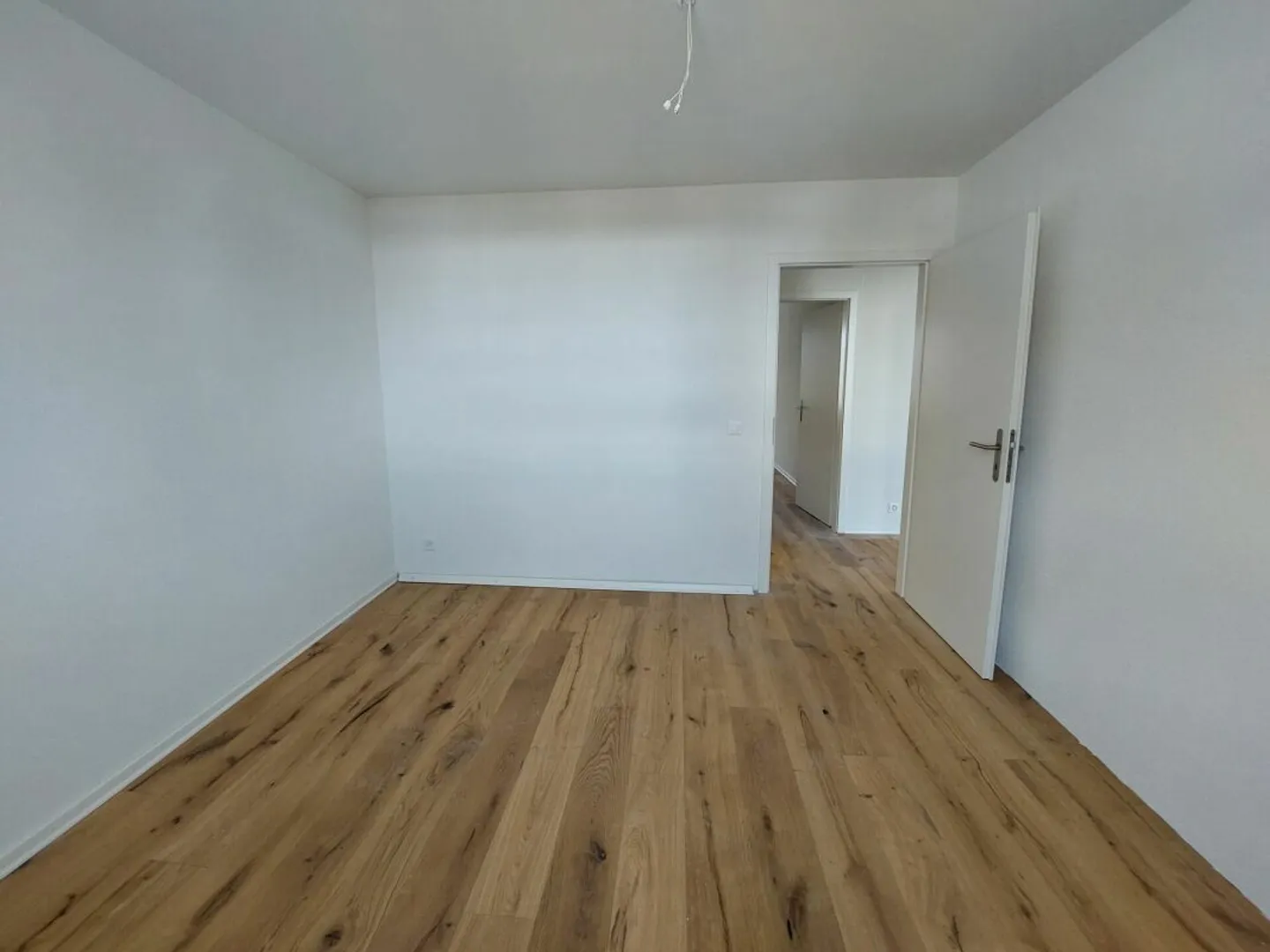 Bright 3.5-room new apartment near Escher Wyss Platz - First rental - Photo 5 of 11