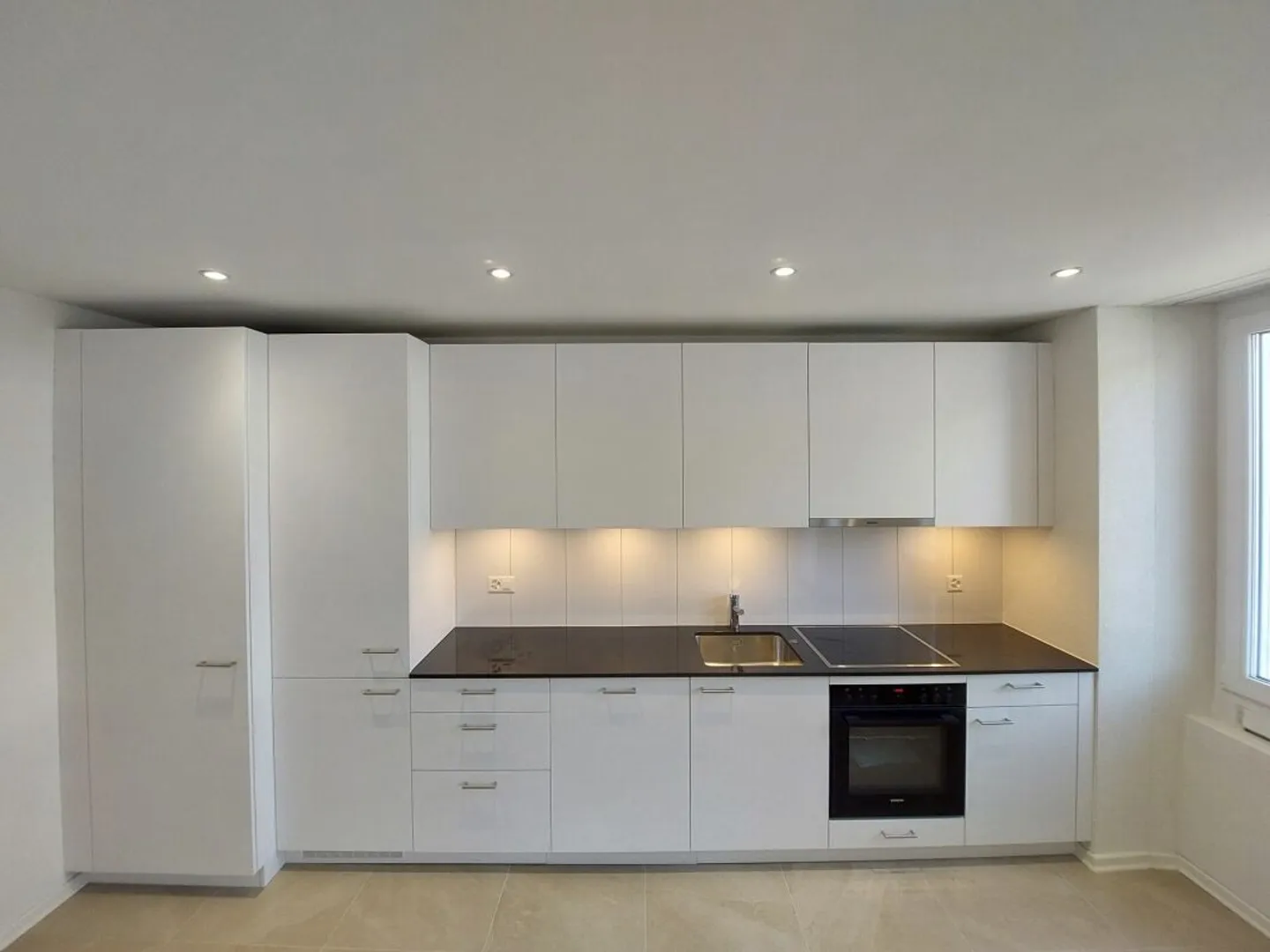 Bright 3.5-room new apartment near Escher Wyss Platz - First rental - Photo 6 of 11