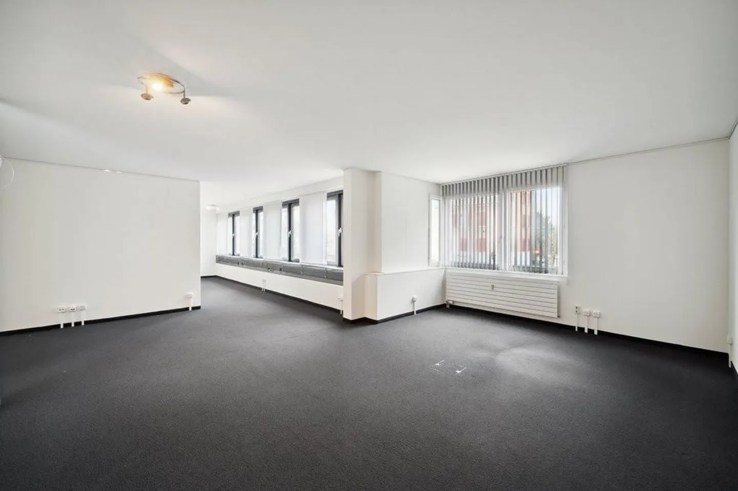 Ufficio di 110 m2 in posizione centrale - Foto 6 di 12