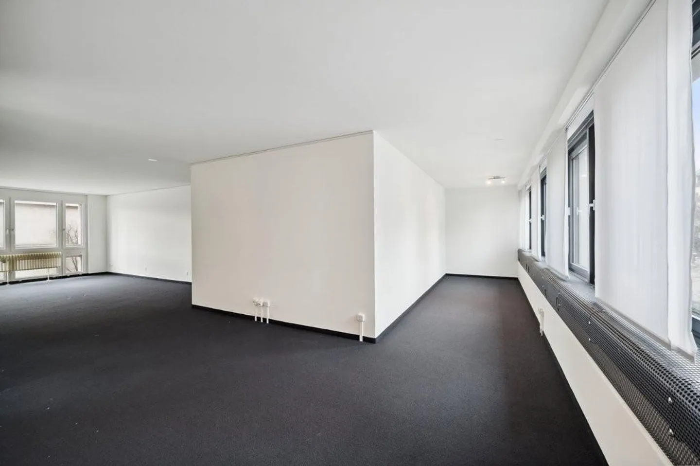 Ufficio di 110 m2 in posizione centrale - Foto 7 di 12