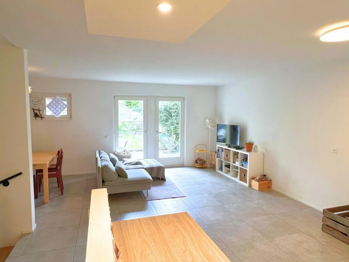 Charming core house for rent, with garden - Photo 4 of 14