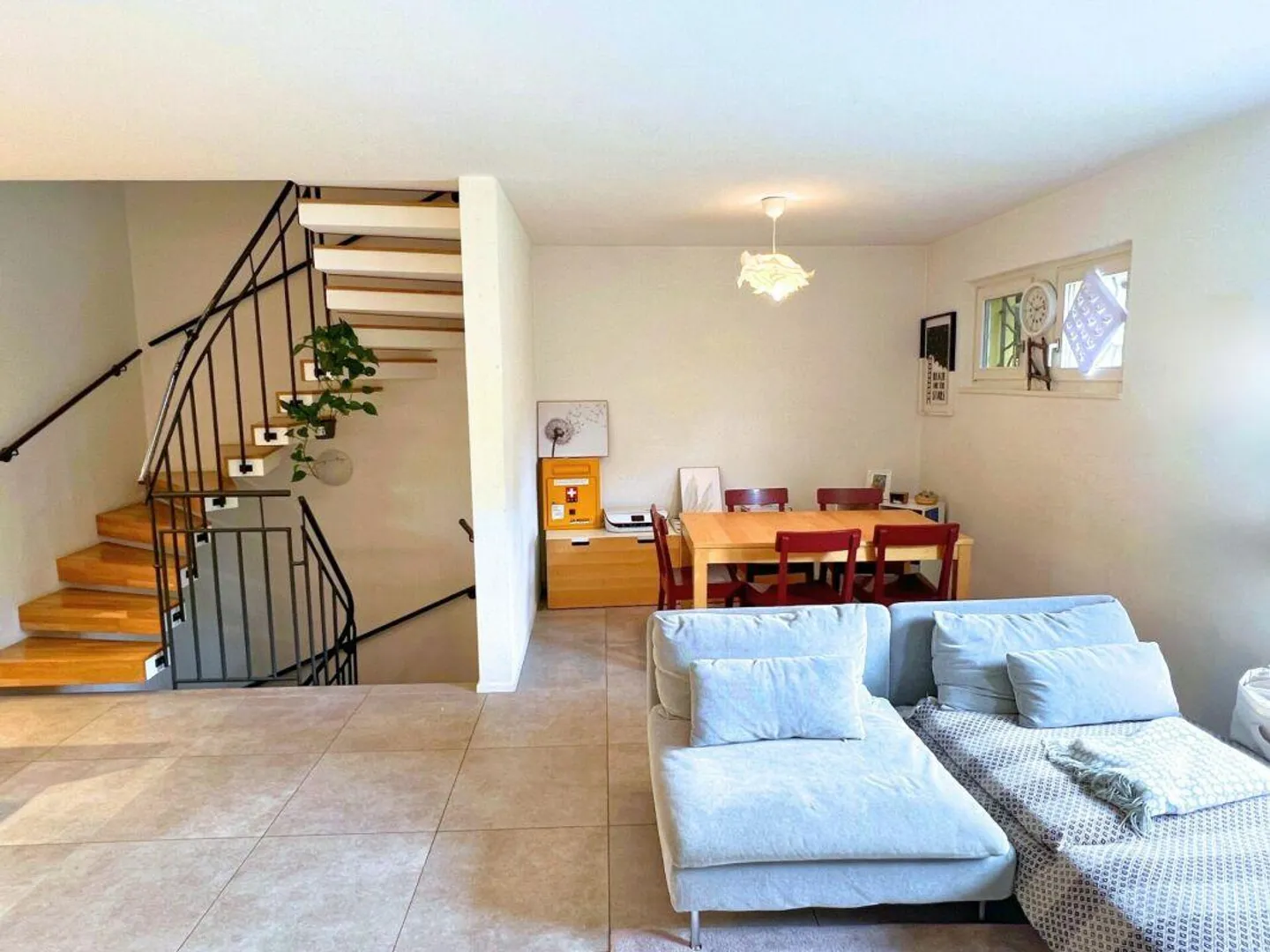 Charming core house for rent, with garden - Photo 2 of 14