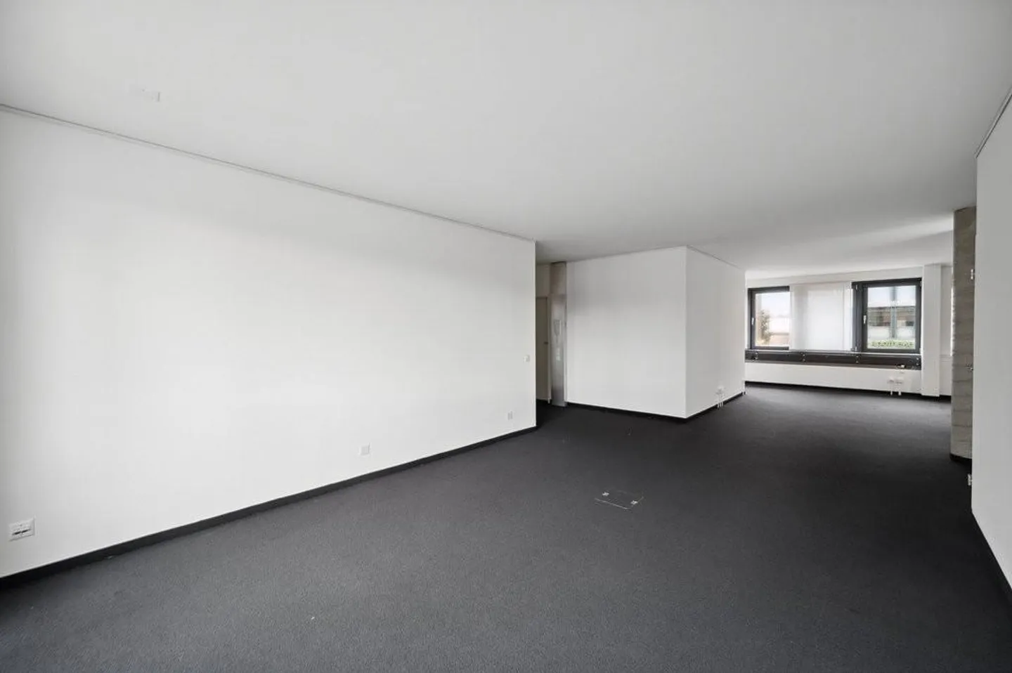 Ufficio di 110 m2 in posizione centrale - Foto 4 di 12