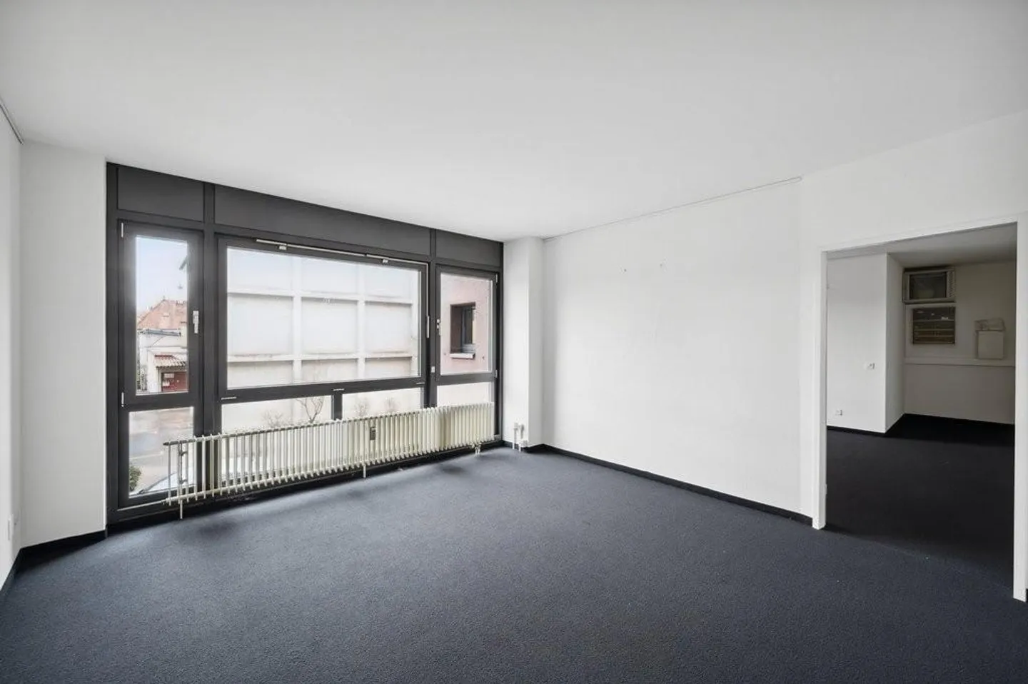 Ufficio di 110 m2 in posizione centrale - Foto 5 di 12