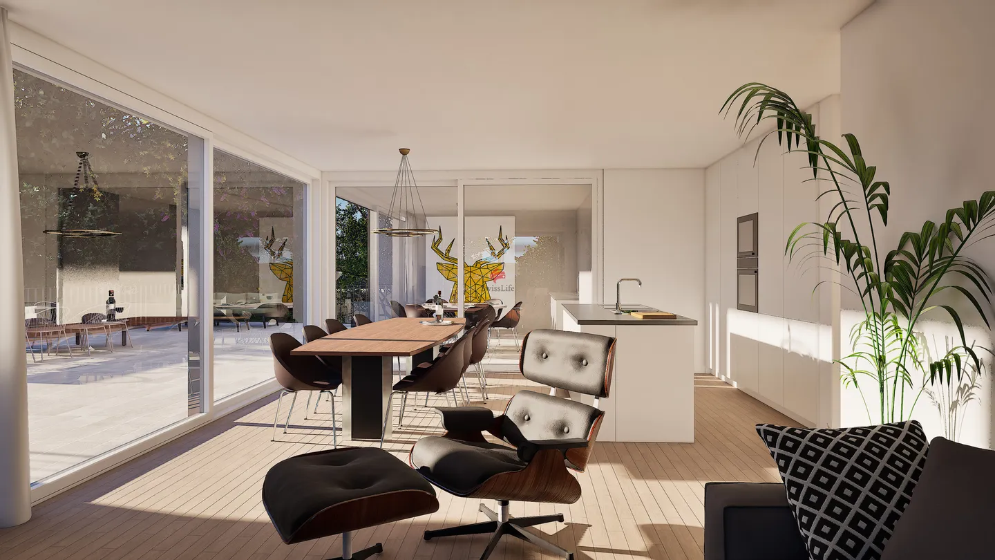 Exclusive Living with Style and View - Photo 3 of 11