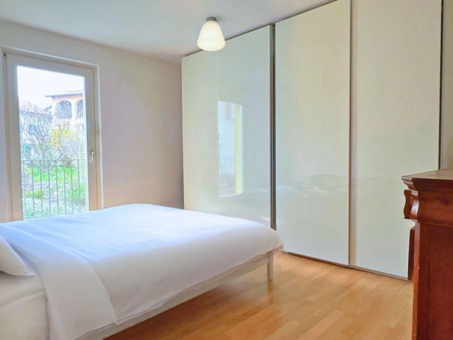 Charming core house for rent, with garden - Photo 7 of 14