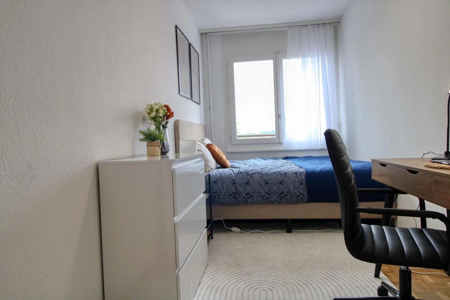 Zimmer 1 - Foto 1 von 29