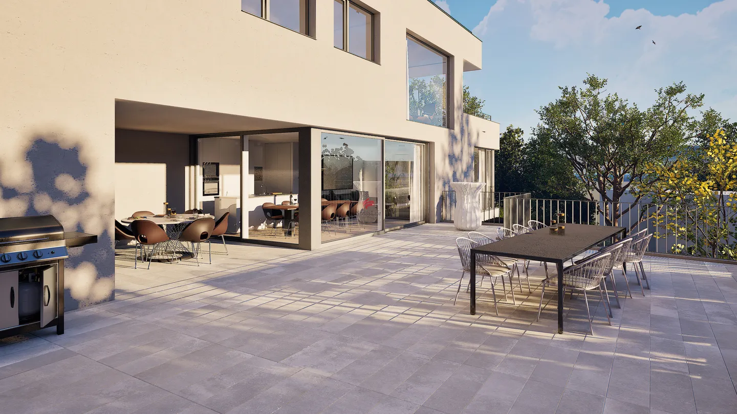 Exclusive Living with Style and View - Photo 4 of 11