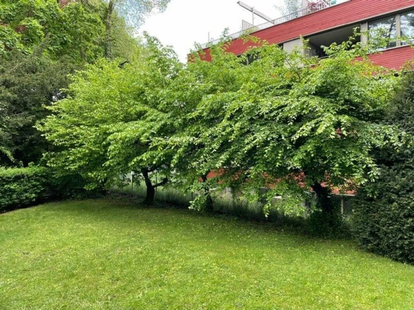 Moderne Wohnung mit Balkon - Foto 7 von 8