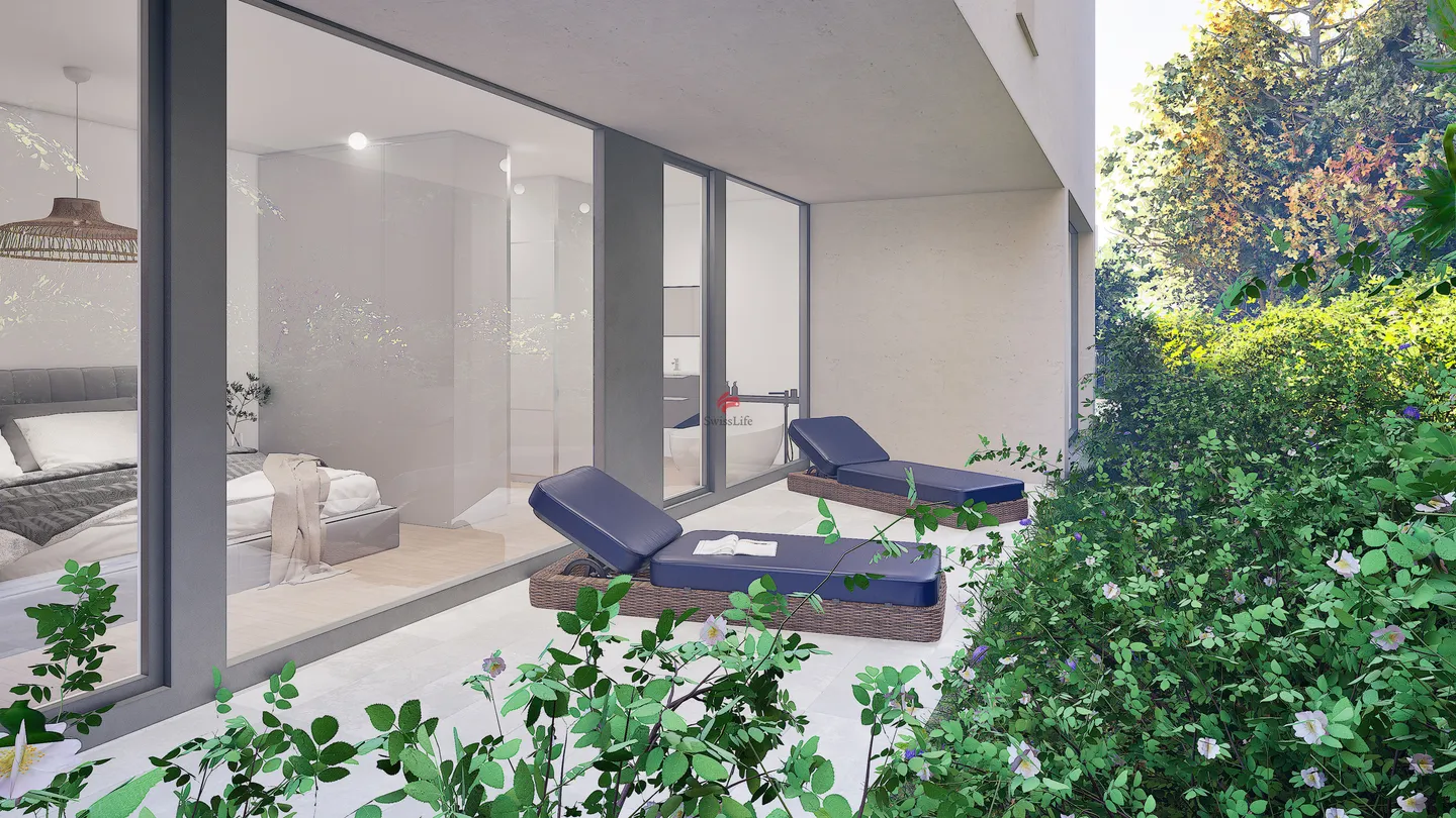 Exclusive Living with Style and View - Photo 5 of 11