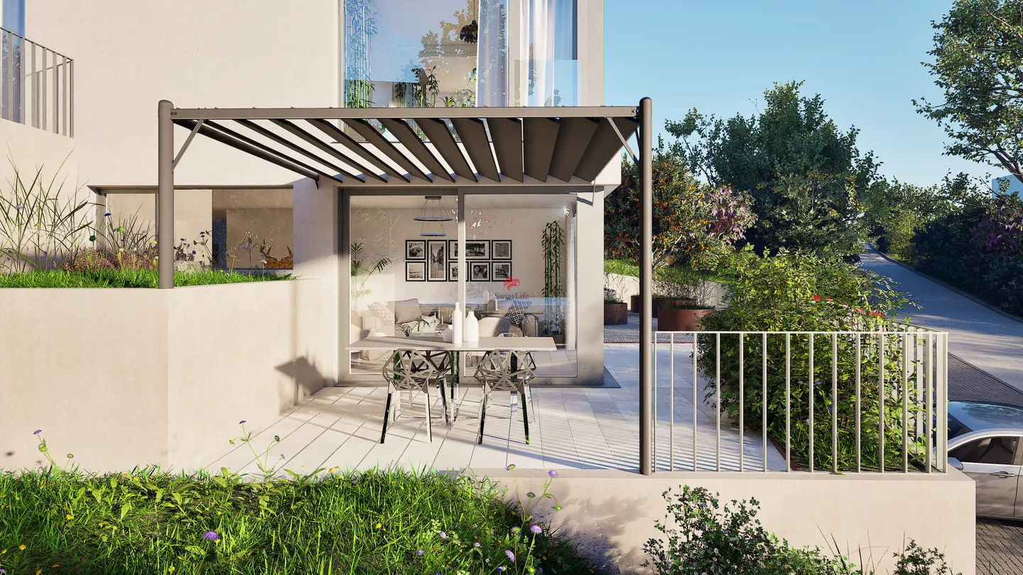 Exclusive Living with Style and View - Photo 7 of 11