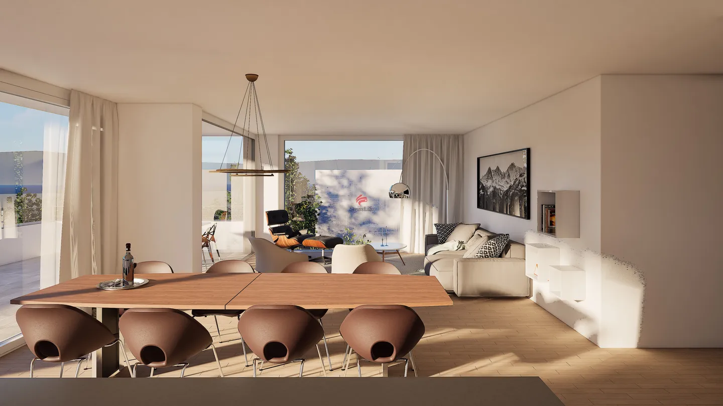 Exclusive Living with Style and View - Photo 8 of 11