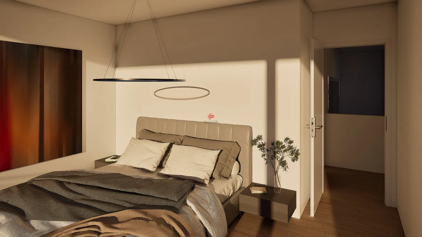 Exclusive Living with Style and View - Photo 9 of 11