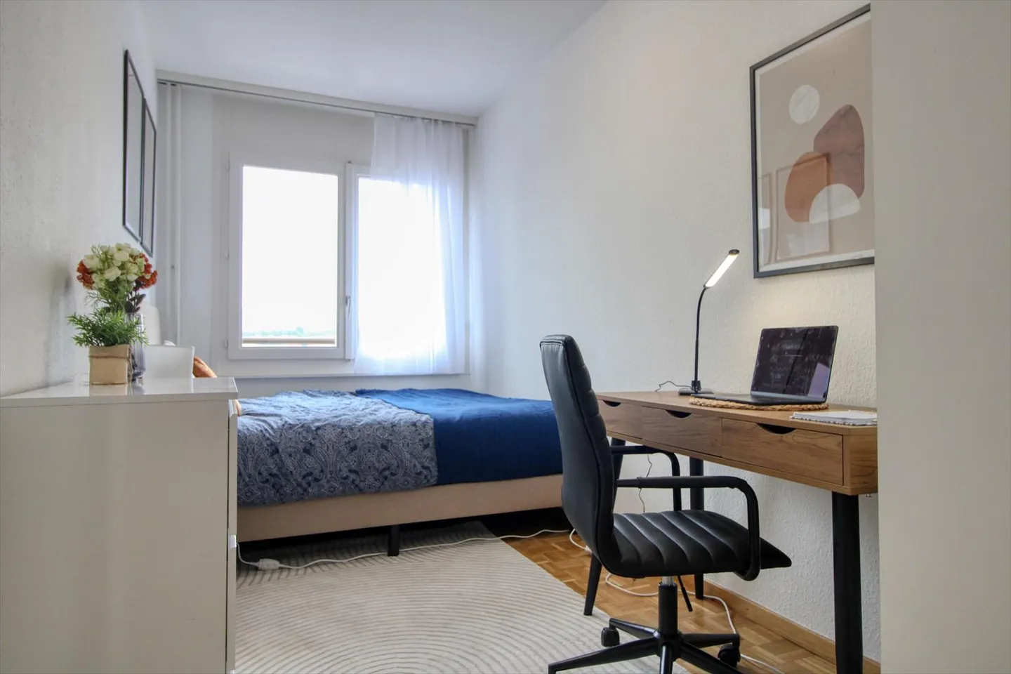 Zimmer 1 - Foto 8 von 29