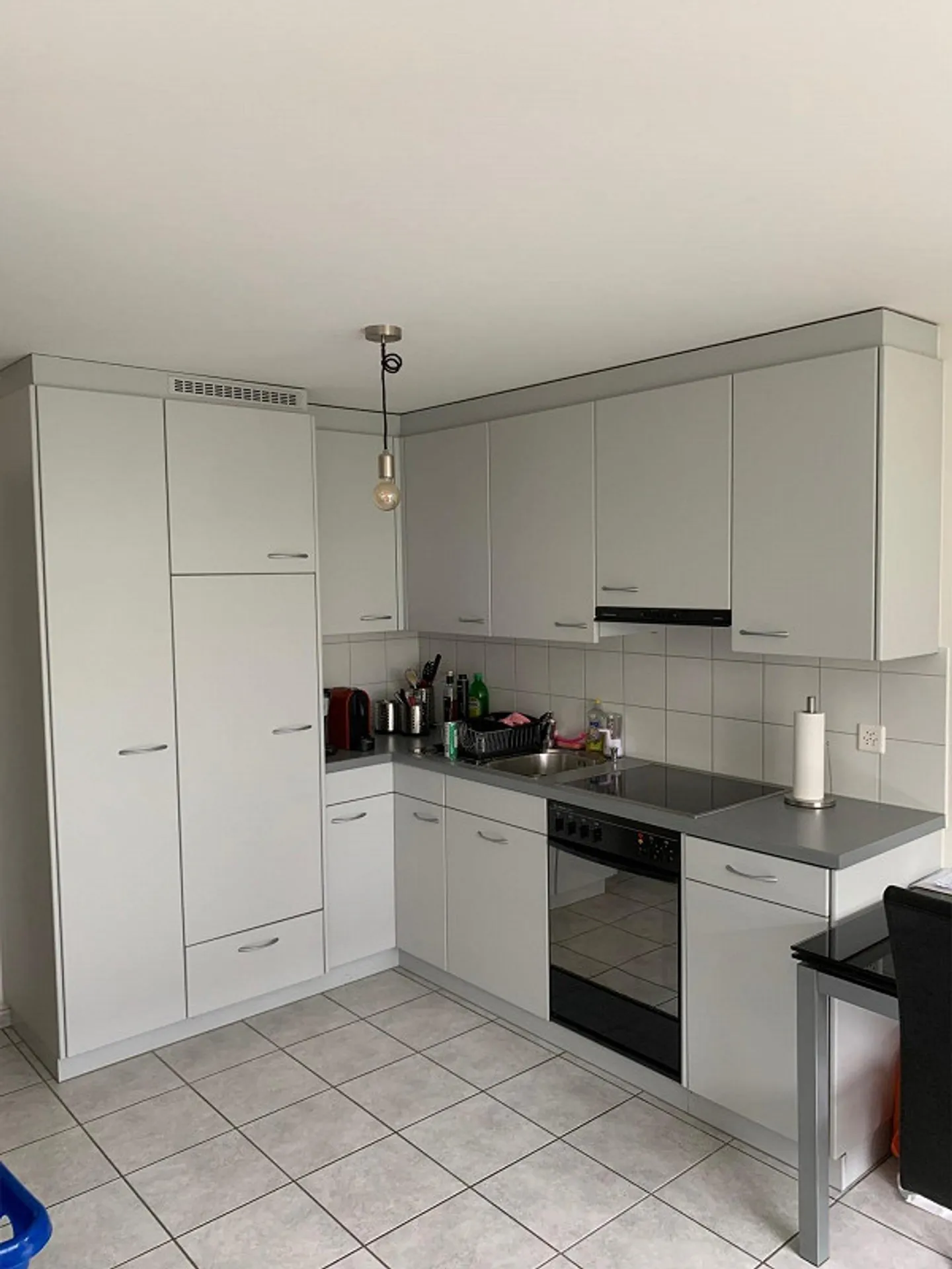 Appartement moderne 2 pièces - Photo 2 sur 4