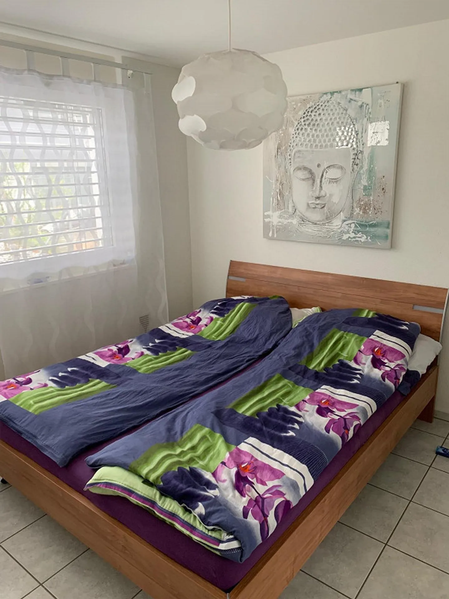 Appartement moderne 2 pièces - Photo 3 sur 4