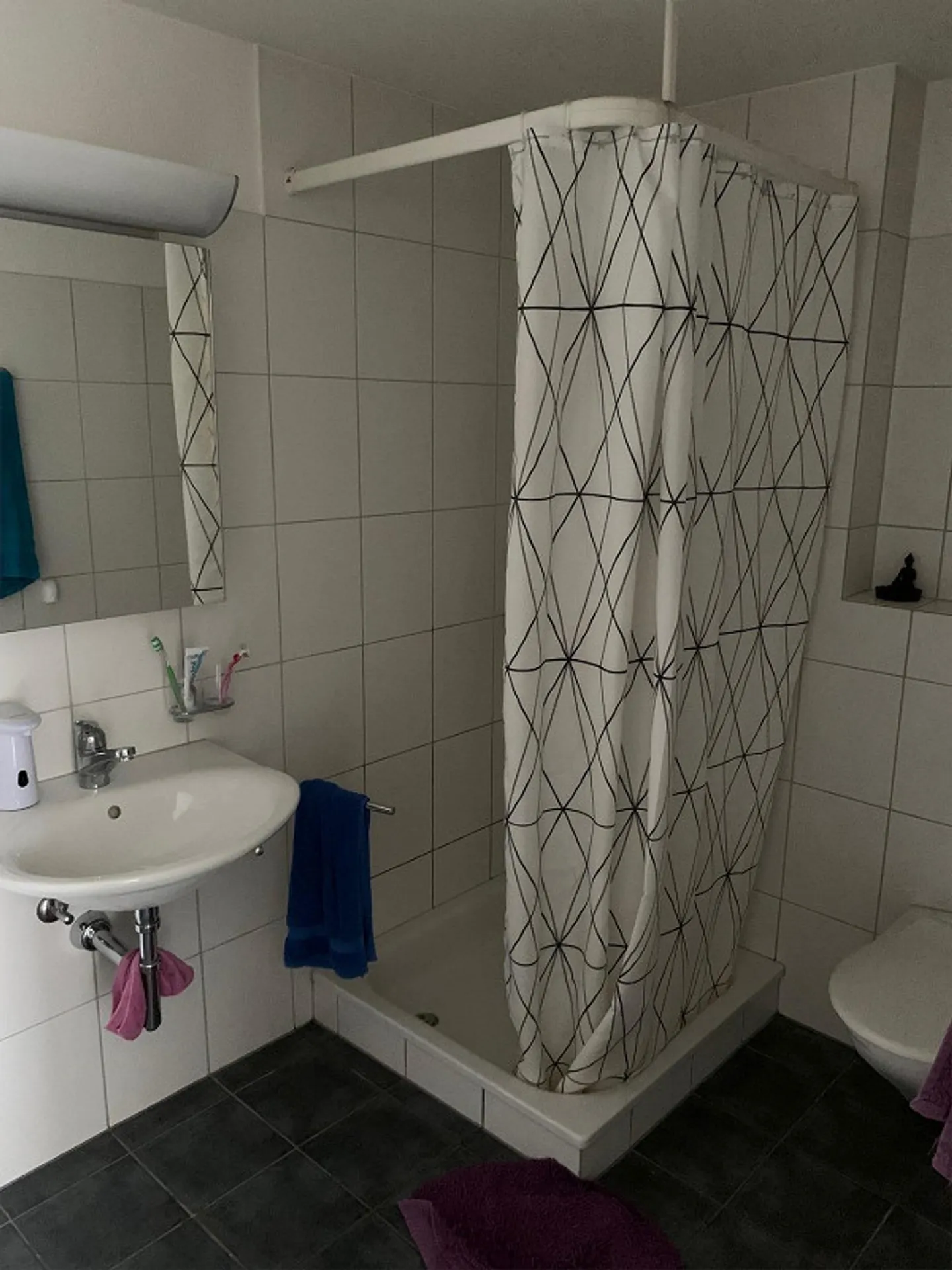 Appartement moderne 2 pièces - Photo 4 sur 4