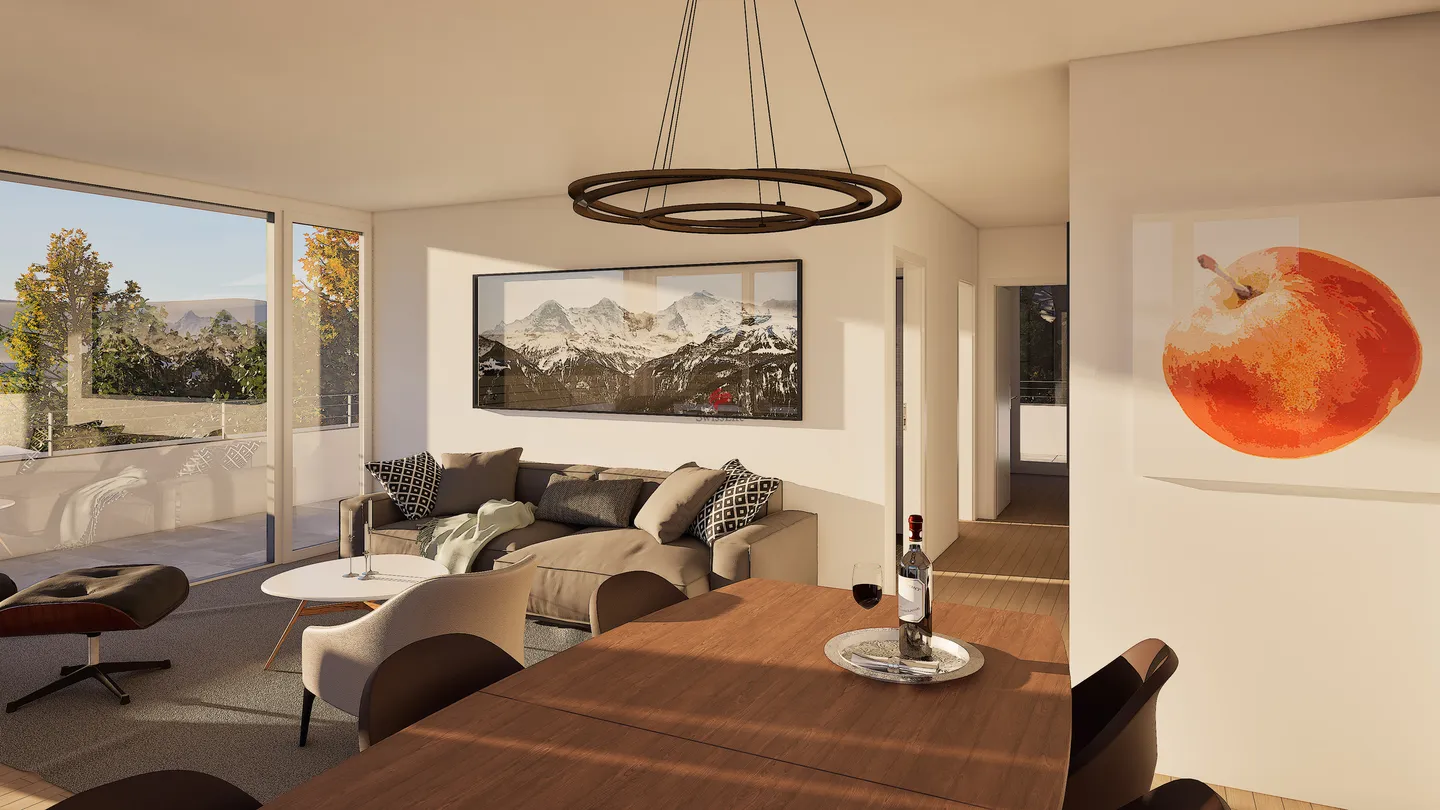 Exclusive Living with Style and View - Photo 10 of 11