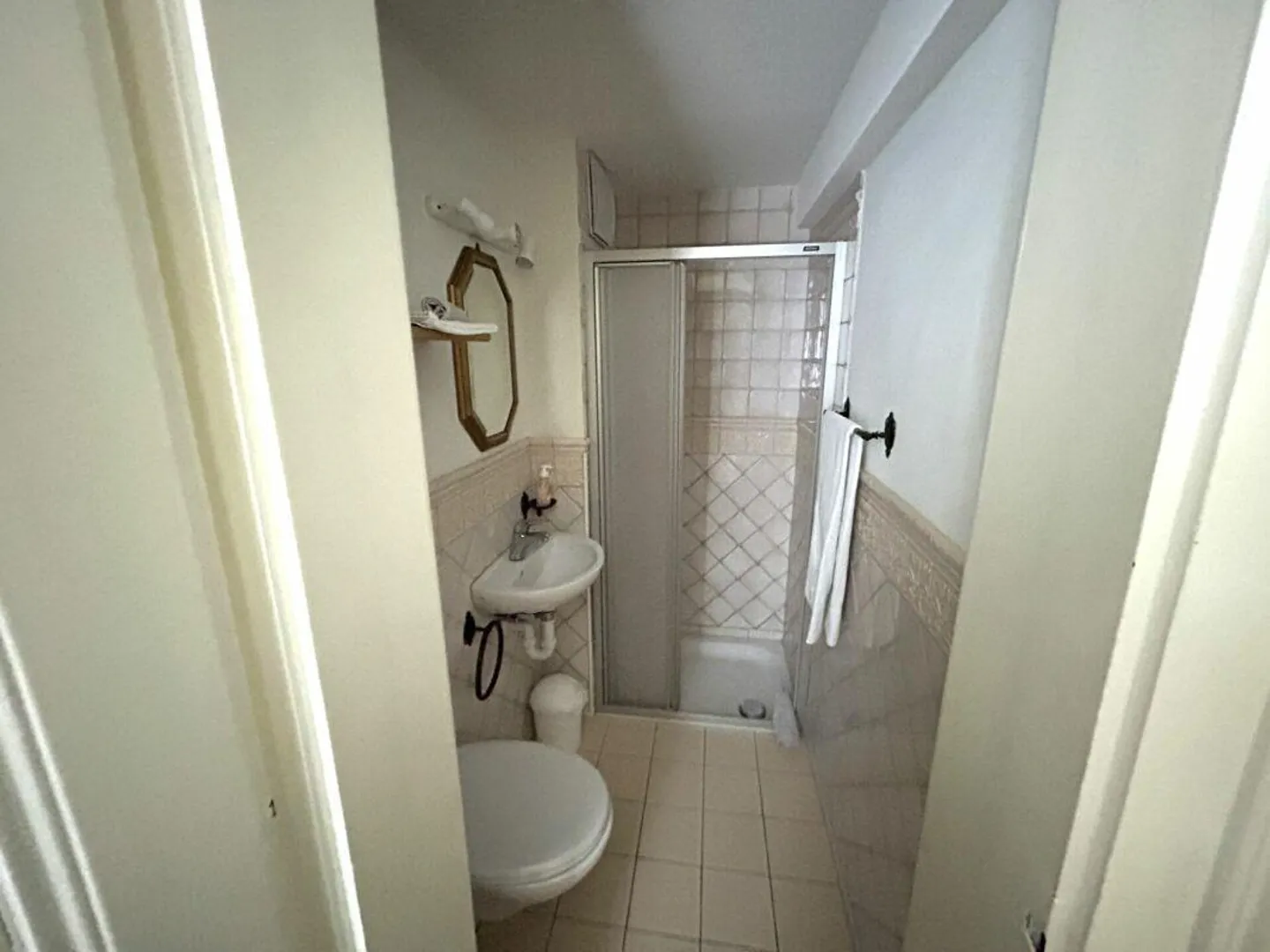 Charmante maison en briques avec B&B établi au cœur de Gundeli - Photo 8 sur 10