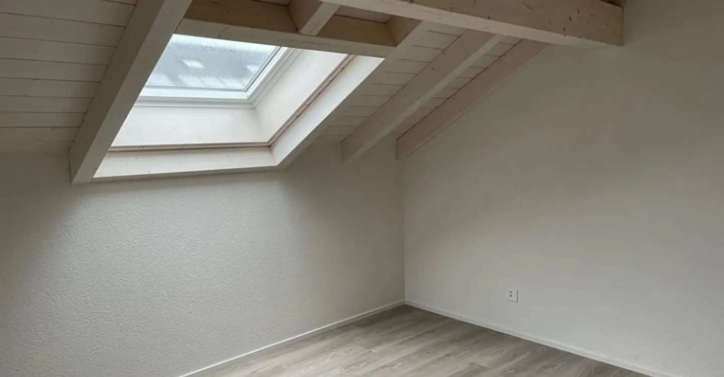 Appartement spacieux 5.5 pièces - Photo 5 sur 9