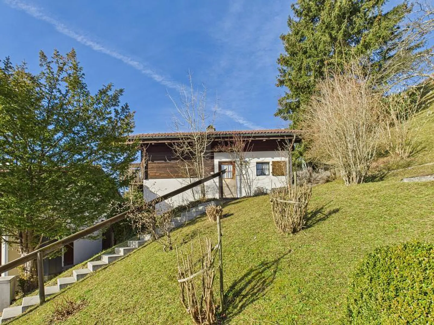 Chalet Familiare Incantevole - Foto 2 di 6