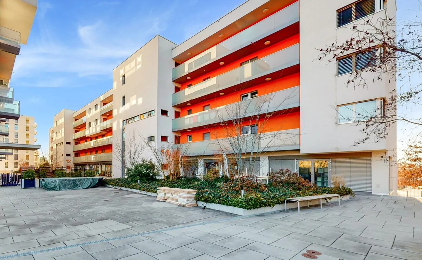 Espace Commercial Privilégié à Nyon - Photo 1 sur 3