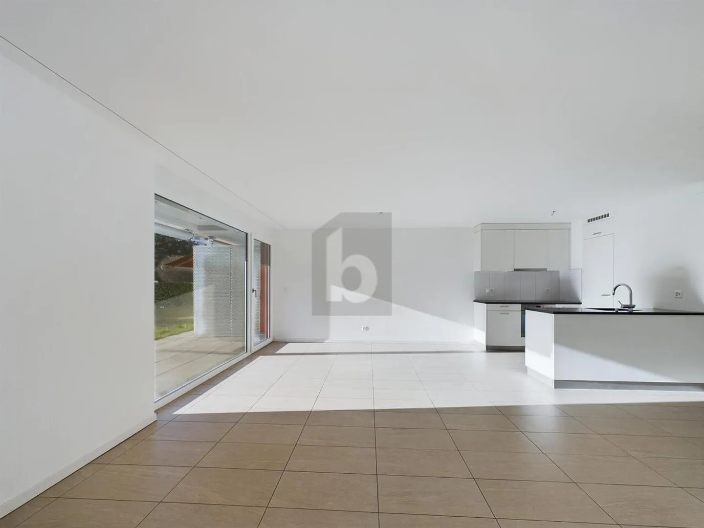 SUNNY LOCATION WITH SEATING - Photo 3 of 6